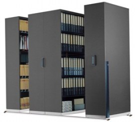 Storage Cabinets Solutions, File Storage Shelves
